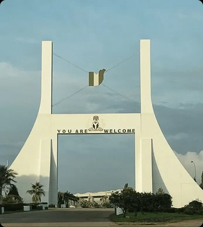 Abuja (FCT) — featured area