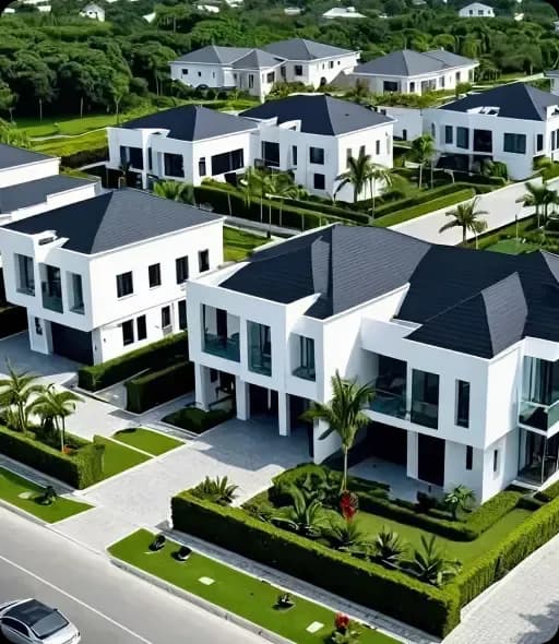GardenView Homes and Properties Limited: Your Key to Prime Real Estate
