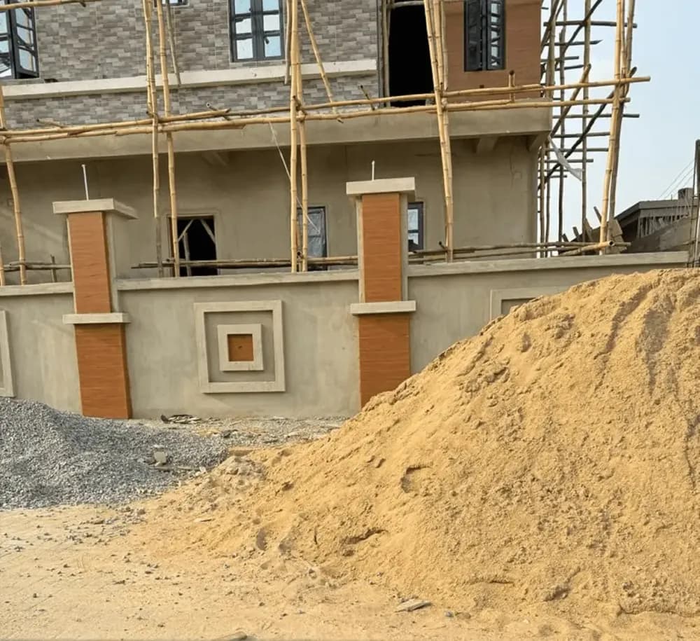 Penthouse Suite – Victoria Island — photo 1 of 3