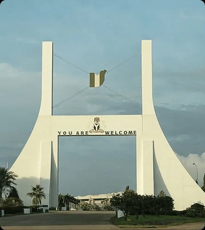 Abuja (FCT) — featured area